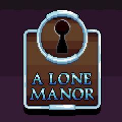 A Lone Manor A Lone Manor