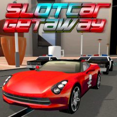 Slotcar Getaway