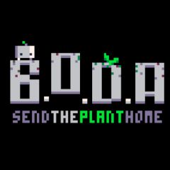 Boda Send the Plant Home Boda Send the Plant Home