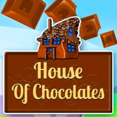 House of Chocolates HD