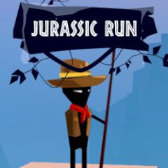 Jurassic Run Jurassic Run