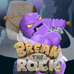 Break the Rock Break the Rock