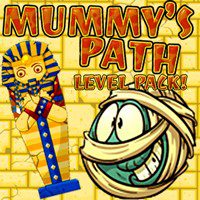 Mummy's Path Level Pack