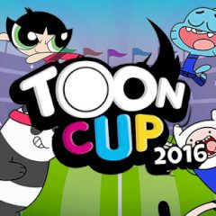 Toon Cup 2016 em Jogos na Internet