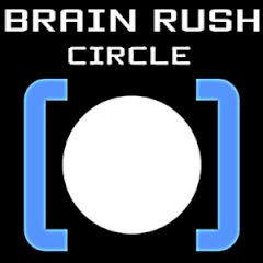 Brain Rush Circle Brain Rush Circle
