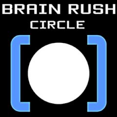 Brain Rush Circle