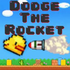 Dodge the Rocket 🎮️ Play Online