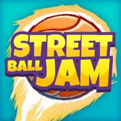 Street Ball Jam