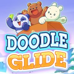 We Baby Bears Doodle Glide We Baby Bears Doodle Glide