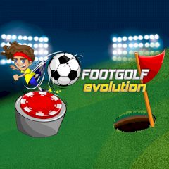 Footgolf Evolution