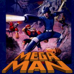 Mega Man