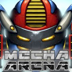 Mecha Arena Mecha Arena
