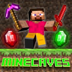 MineCaves