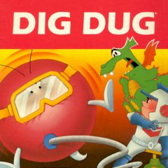 Dig Dug