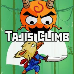 Tajis Climb Tajis Climb