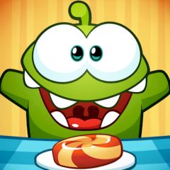 Cut the Rope