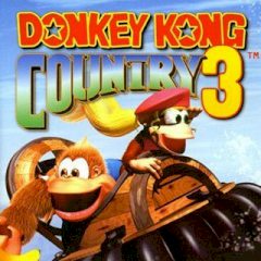 Donkey Kong Country 3: Dixie Kong's Double Trouble!