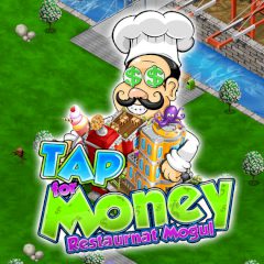 Tap for Money: Restaurant Mogul