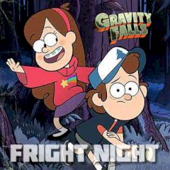 Gravity Falls Fright Night Gravity Falls Fright Night
