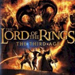 The Lord of the Rings: The Third Age