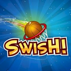 Swish!