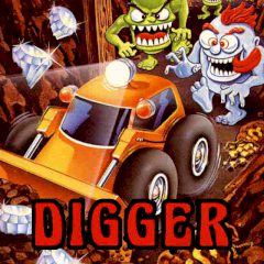 Digger