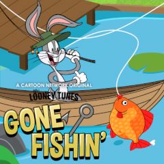 Looney Tunes Gone Fishin'