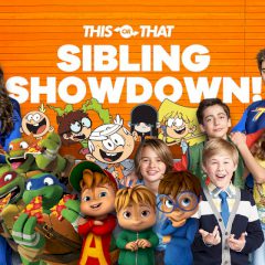 Sibling Showdown Quiz