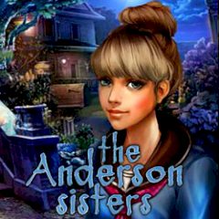 The Anderson Sisters