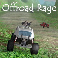 Offroad Rage