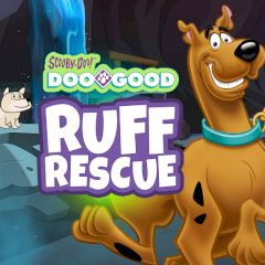 Ruff Rescue Ruff Rescue