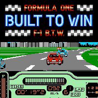 Formula One: Built to Win