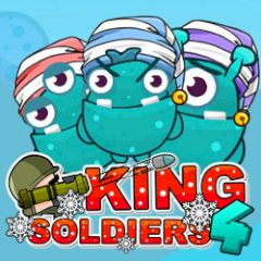 King Soldiers 4