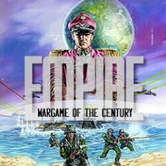 Empire: Wargame of the Century