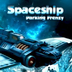 Spaceship Parking Frenzy