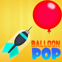 Balloon Pop