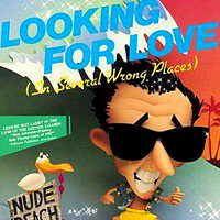 Leisure Suit Larry Goes Looking for Love (in Several Wrong Places)