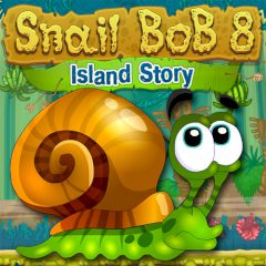 Snail Bob 8 Island Story