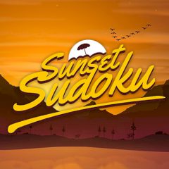 Sunset Sudoku Sunset Sudoku