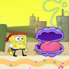 Spongebob Dutchman Dash