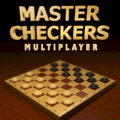 Master Checkers Multiplayer Master Checkers Multiplayer