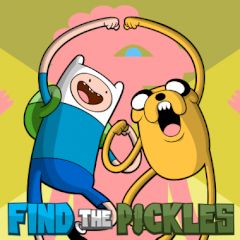 Adventure Time: Righteous Quest