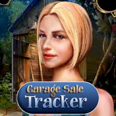 Garage Sale Tracker Garage Sale Tracker