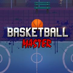 Basketball Master