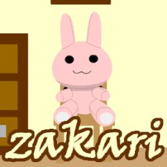 Zakari