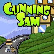 Cunning Sam