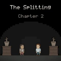 The Splitting Chapter 2