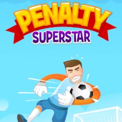 Penalty Superstar