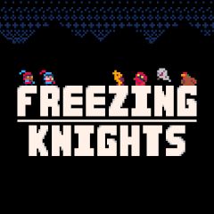 Freezing Knights