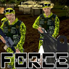 Bullet Force